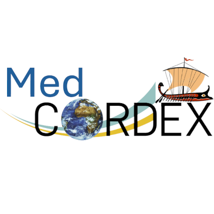 Med-CORDEX model documentation (test site)